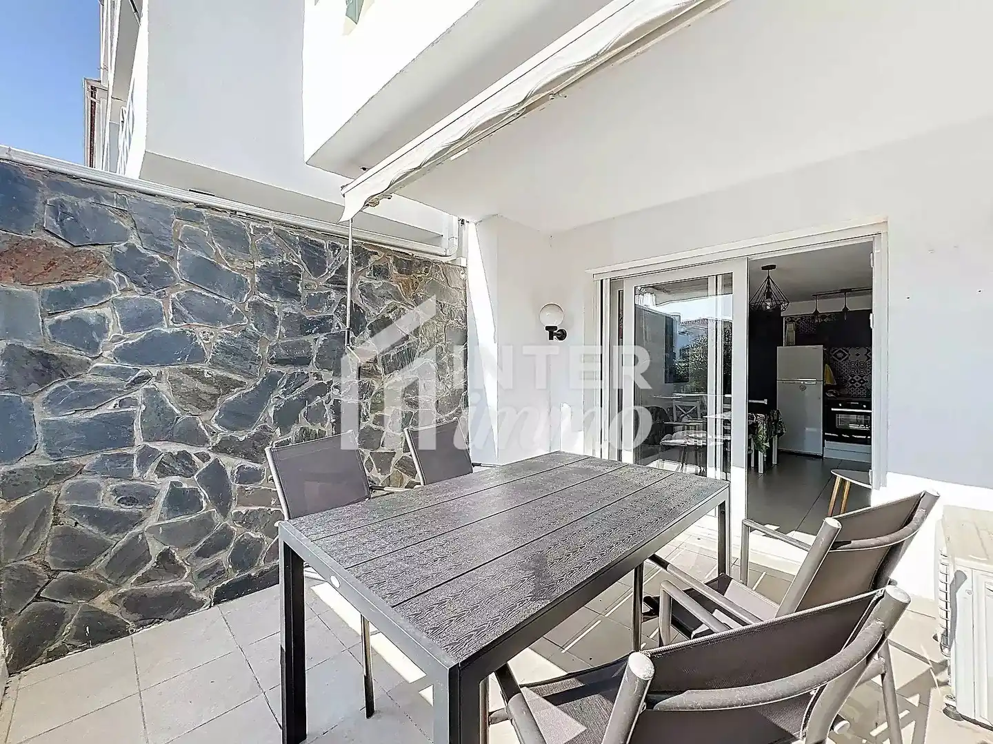Appartement à vendre à Poblat tipic / av. castello d'empuries 6 esc. 14, imagen 12