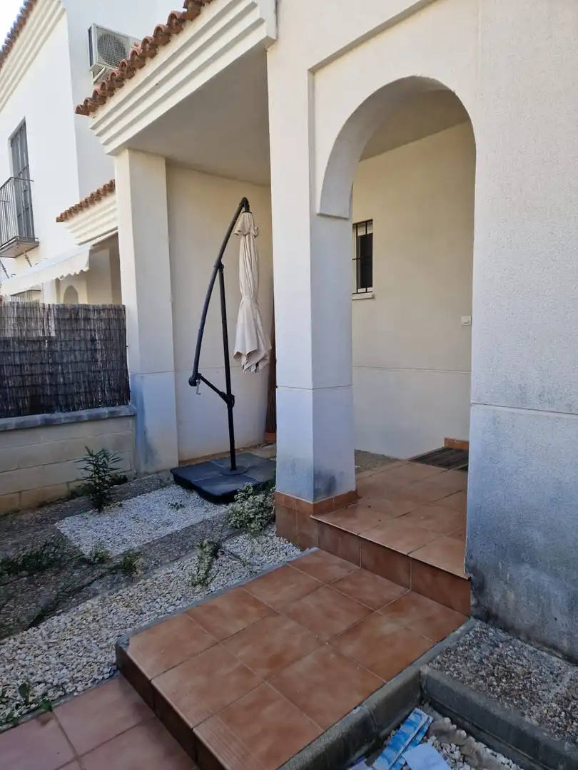 Houses for rent in Calle Chile, Umbrete