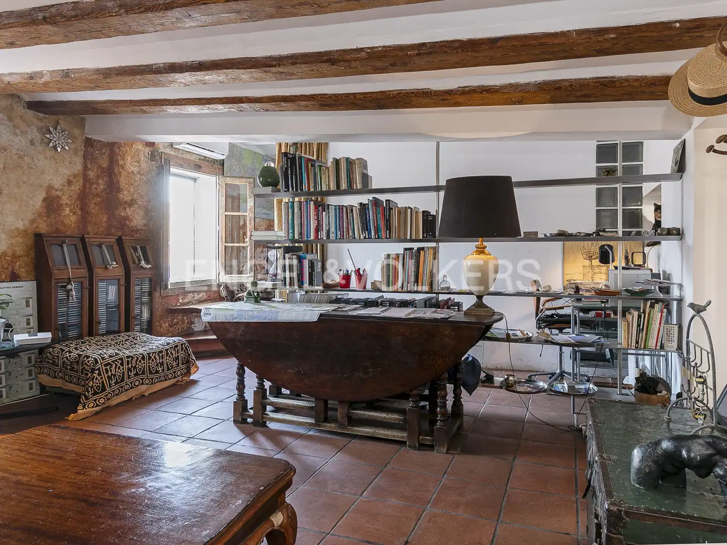 Ático en venta en Ciutat Vella, imagen 2