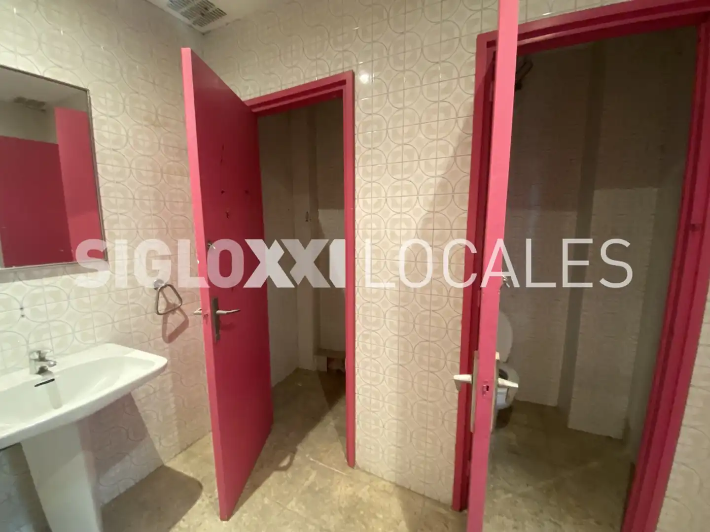 Local comercial en alquiler en GENERAL MORAGUES, imagen 28