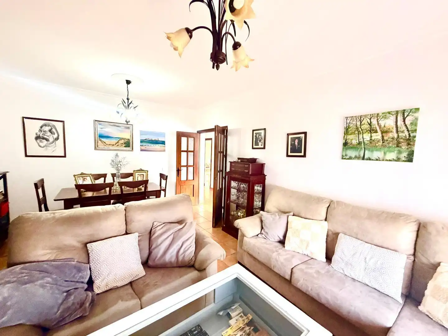 Chalet con terraza en venta en Los Gallos, imagen 20