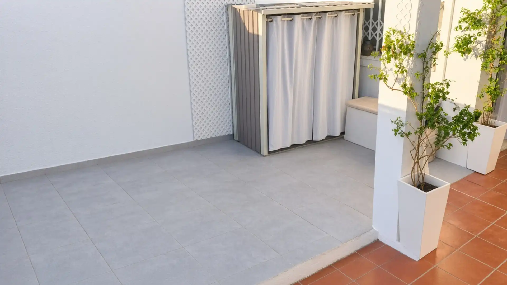 Casa a schiera con terrazza in vendita a Chullera, imagen 5