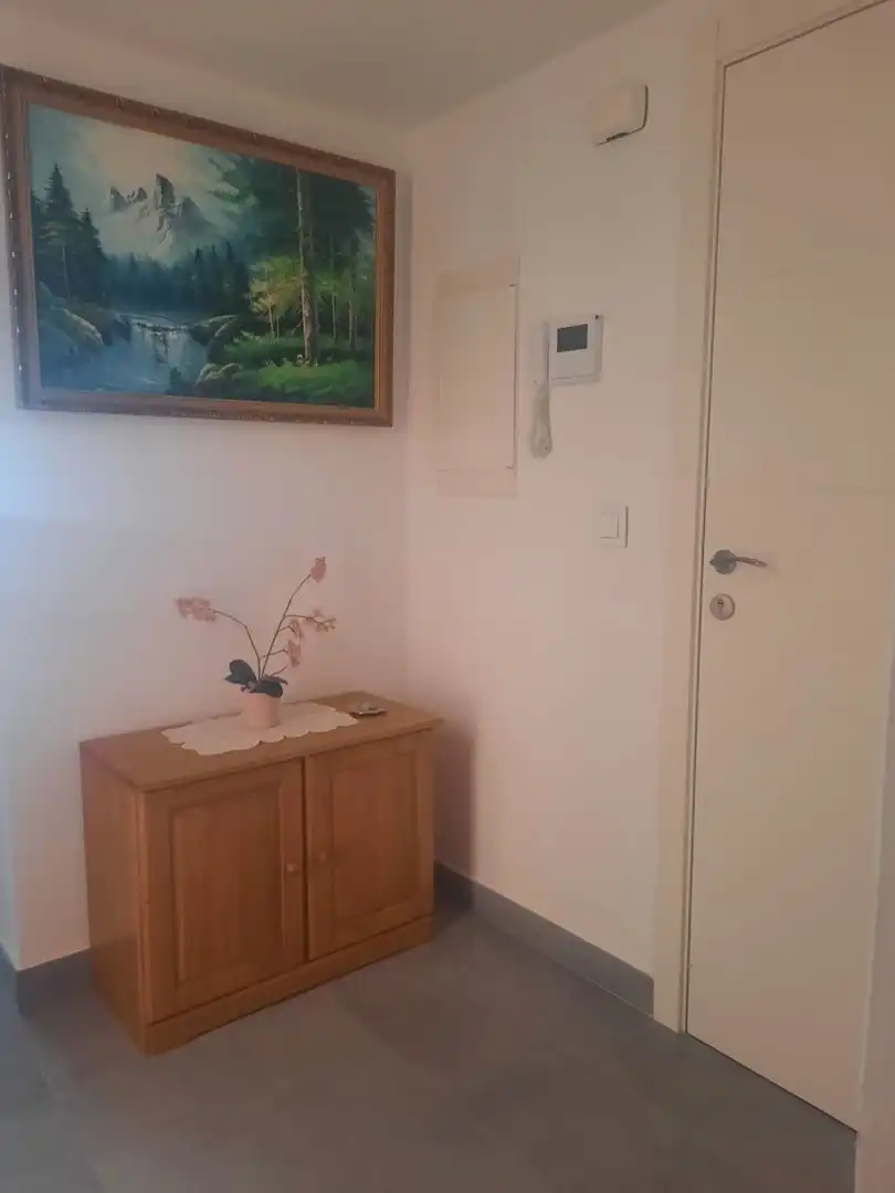 Piso de alquiler en San Mateo