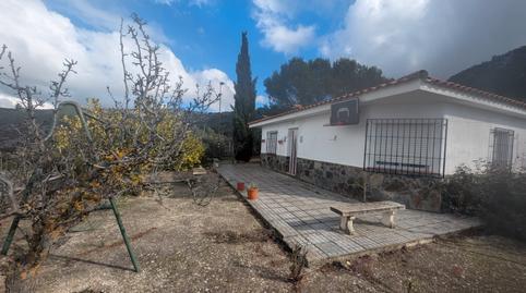 Foto 2 de Finca rústica en venda a Alcaudete, Jaén