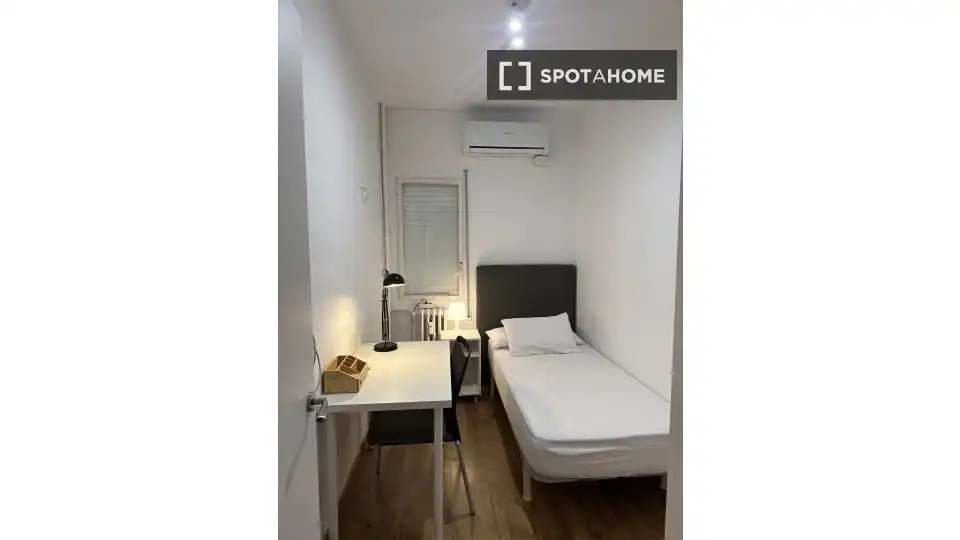 Flat with terrace to rent in Eixample, imagen 19