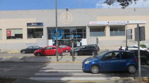 Foto 2 von Geschaftsraum zum Verkauf in Zona Avenida Alta - Auditorio, Torrent