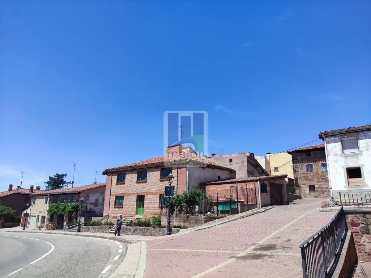 Villa zum Verkauf in ARLANZON, imagen 8
