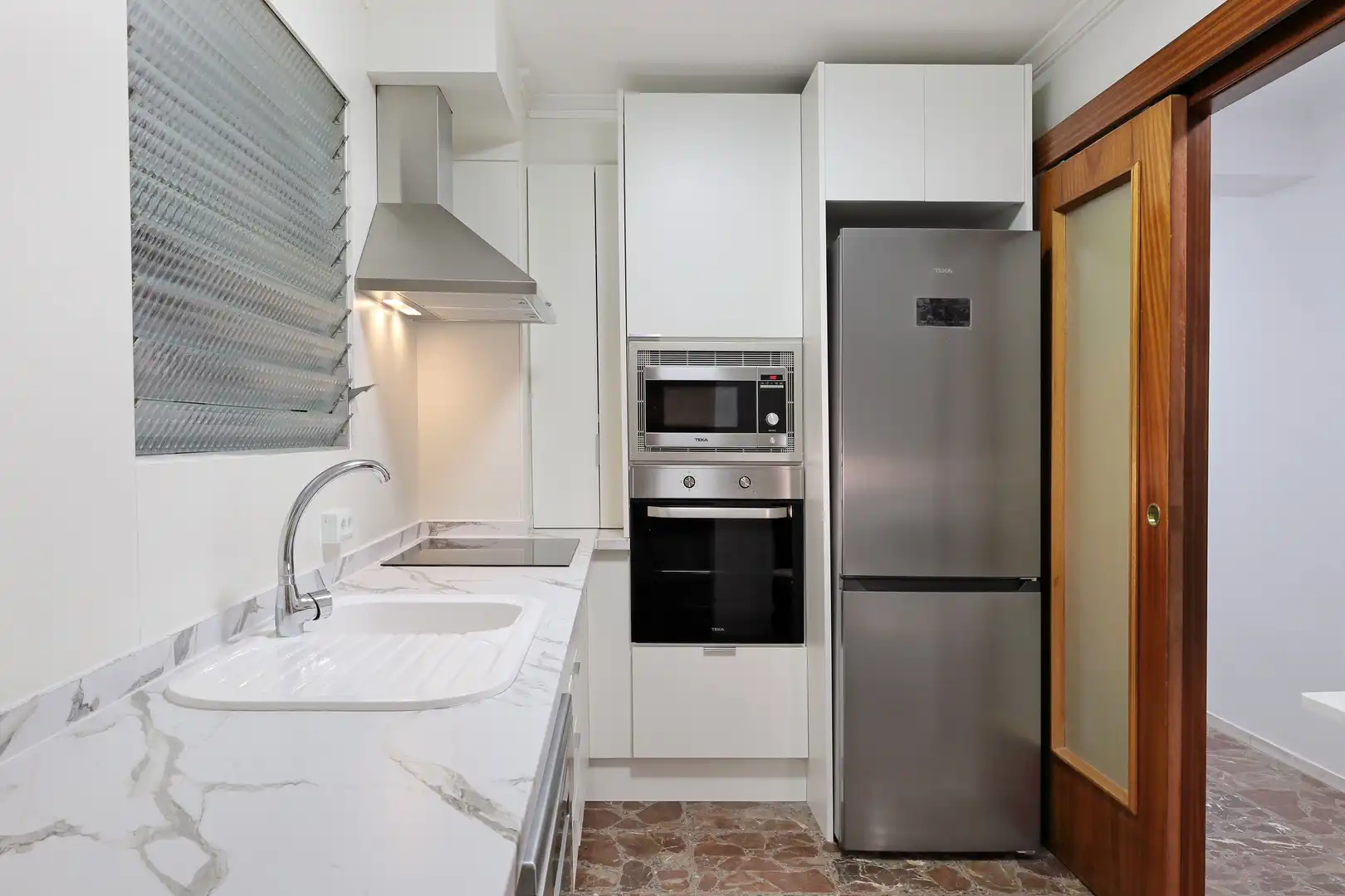 Flat for rent in Carrer Marcel Mira, Jijona / Xixona