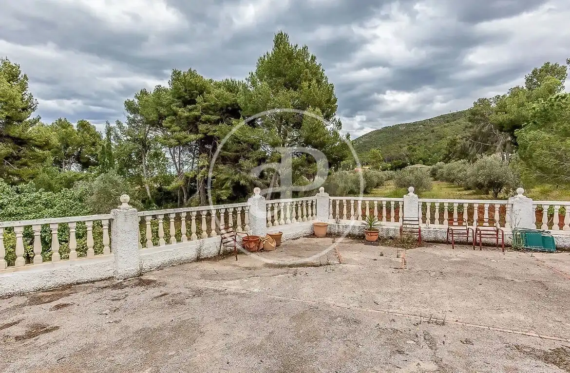 Haus mit Terrasse zum Verkauf in Vilamarxant, imagen 26