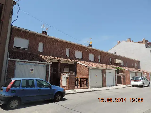 Piso en venta en Travesia de la Diputacion 9 C