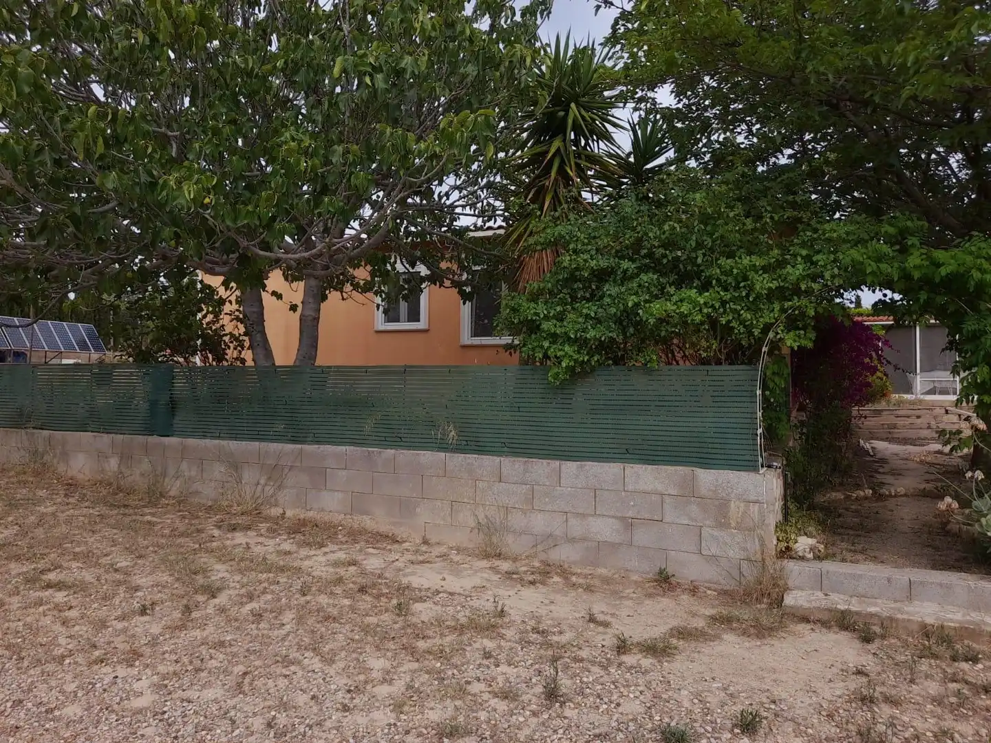 Country homes for sale in Garcia