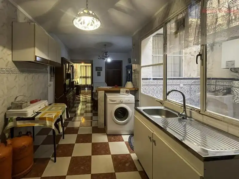 Casa o xalet en venda a SAN JOSE, 28, Barrio de Albaicín