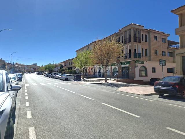 Casa adosada en Venta en Valle del Zalabí