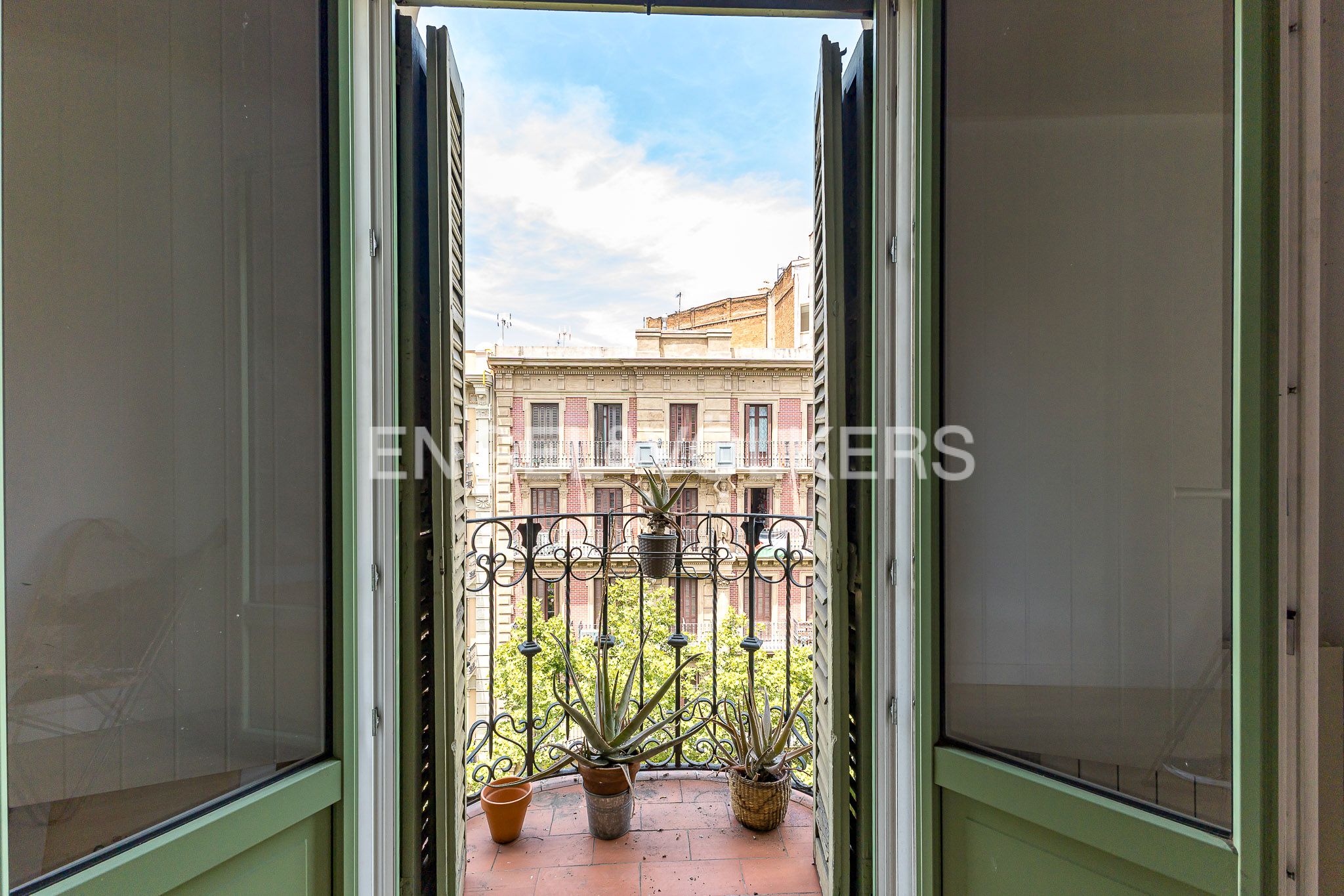 Piso en venta en L'Antiga Esquerra de l'Eixample