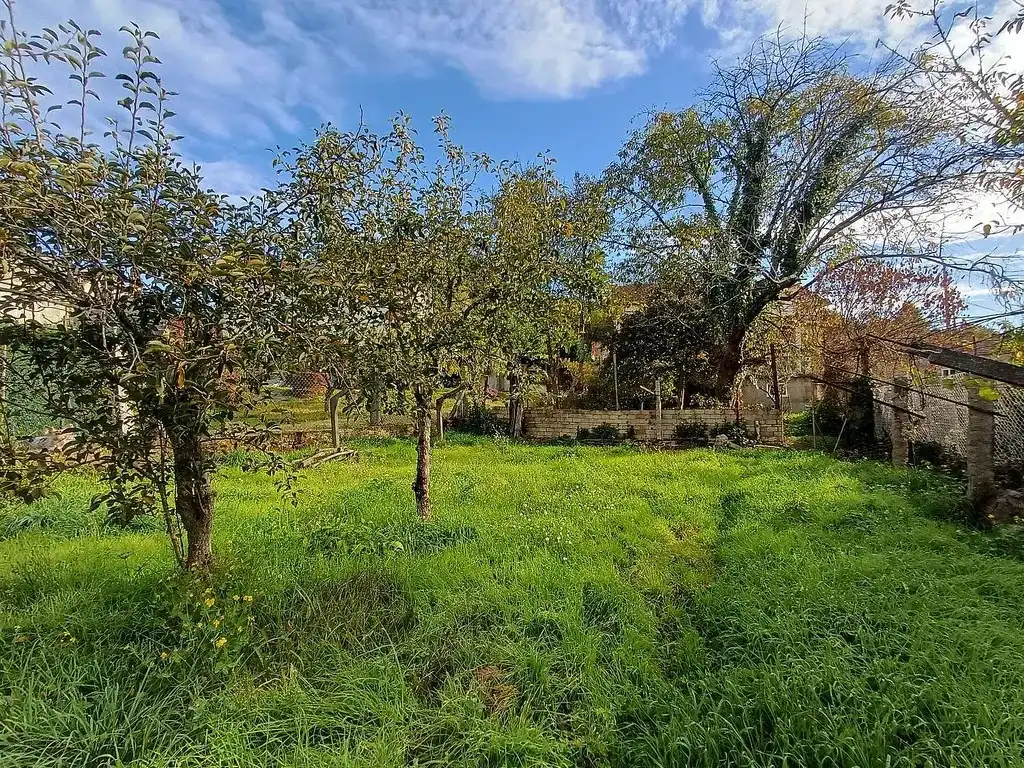 Casa o xalet en venda en Mondariz amb Calefacció, Jardí privat i Parquet