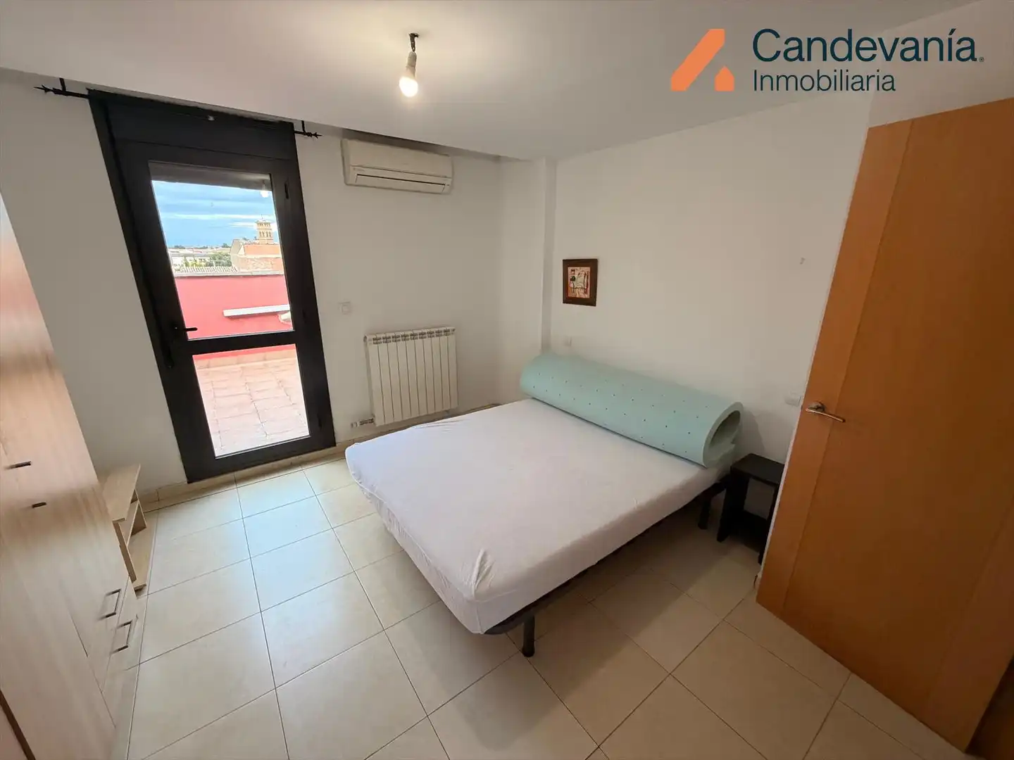 Dormitori de Dúplex en venda en San Mateo de Gállego, Zaragoza