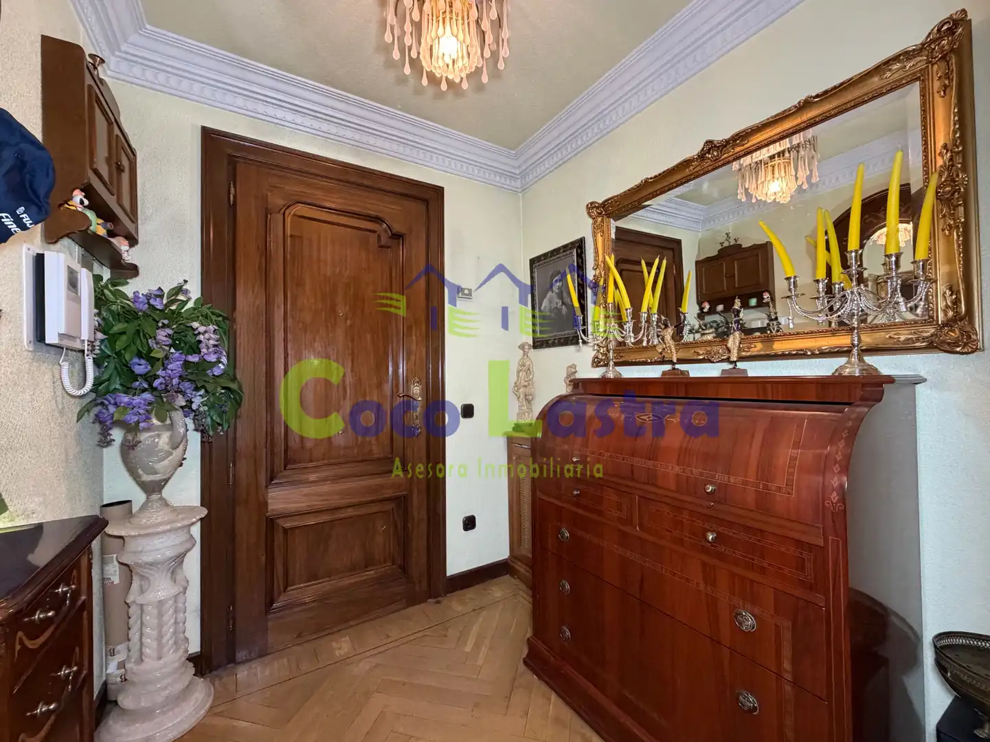Flat for sale in Centro