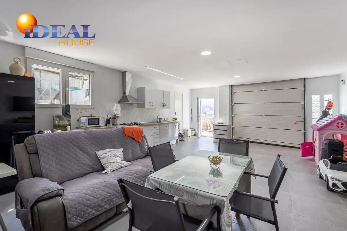 House with garden for sale in Barrio de la Vega, imagen 8