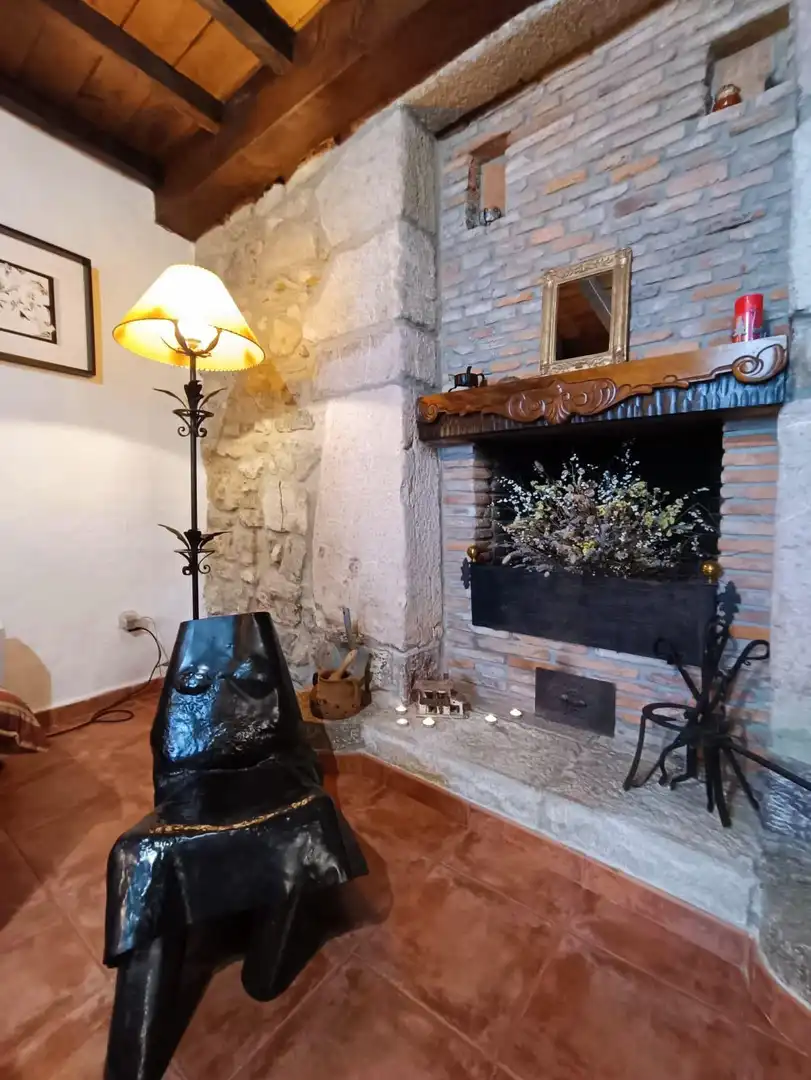 Country homes for sale in Peñamellera Baja  with Heating, Private garden and Terrace