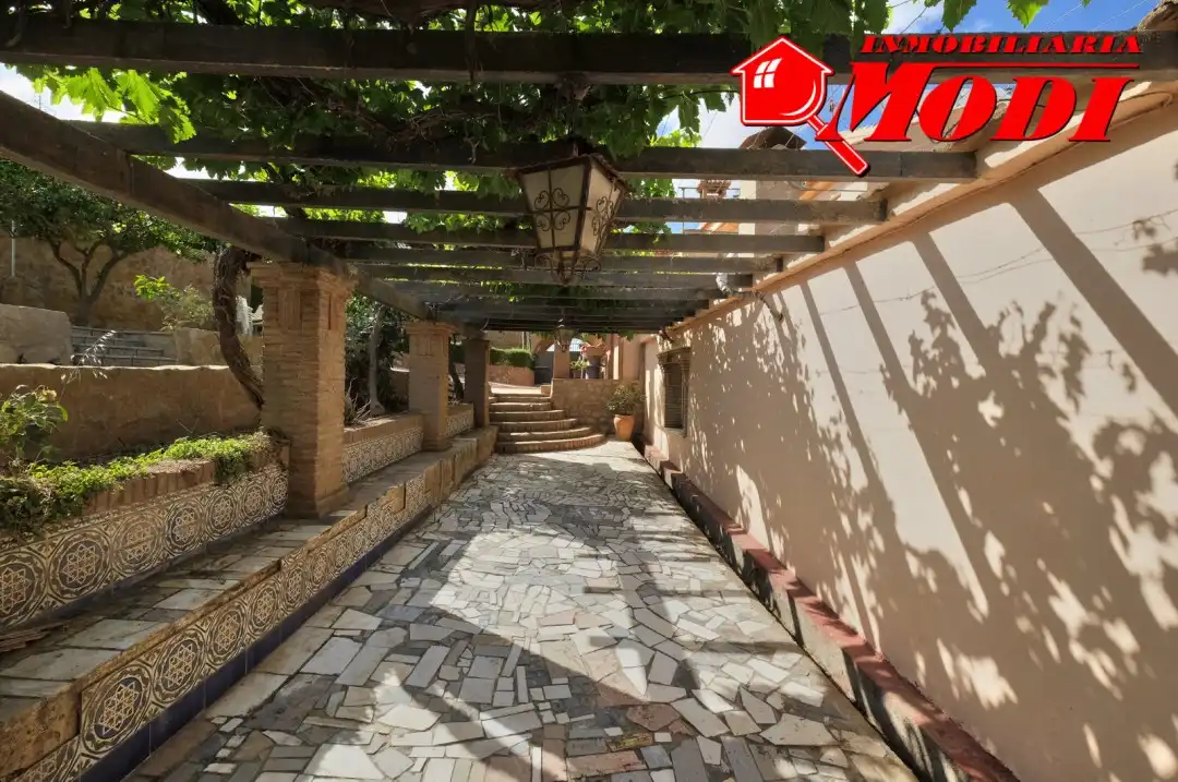 Villa con piscina in vendita a Padul, imagen 58