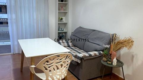 Foto 4 de Ático de alquiler en Mediterrani, Almenara, Castellón