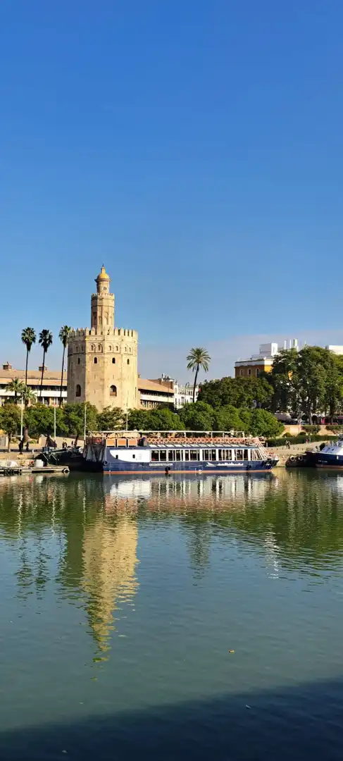 Residential for sale in Sevilla