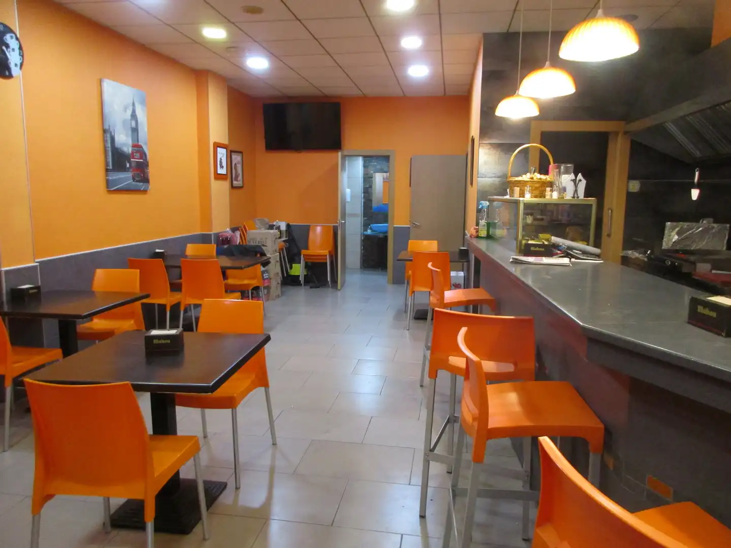 Mixed residential for sale in Carrer del Doctor Gimbernat, imagen 3