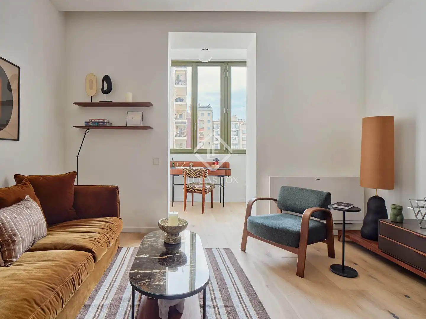 Appartamento con terrazza in vendita a Eixample, imagen 40