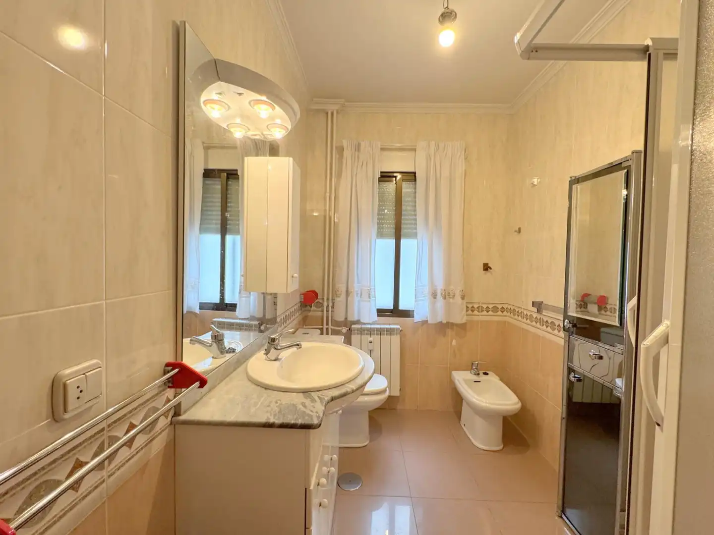 Flat with terrace for sale in Centro, imagen 14