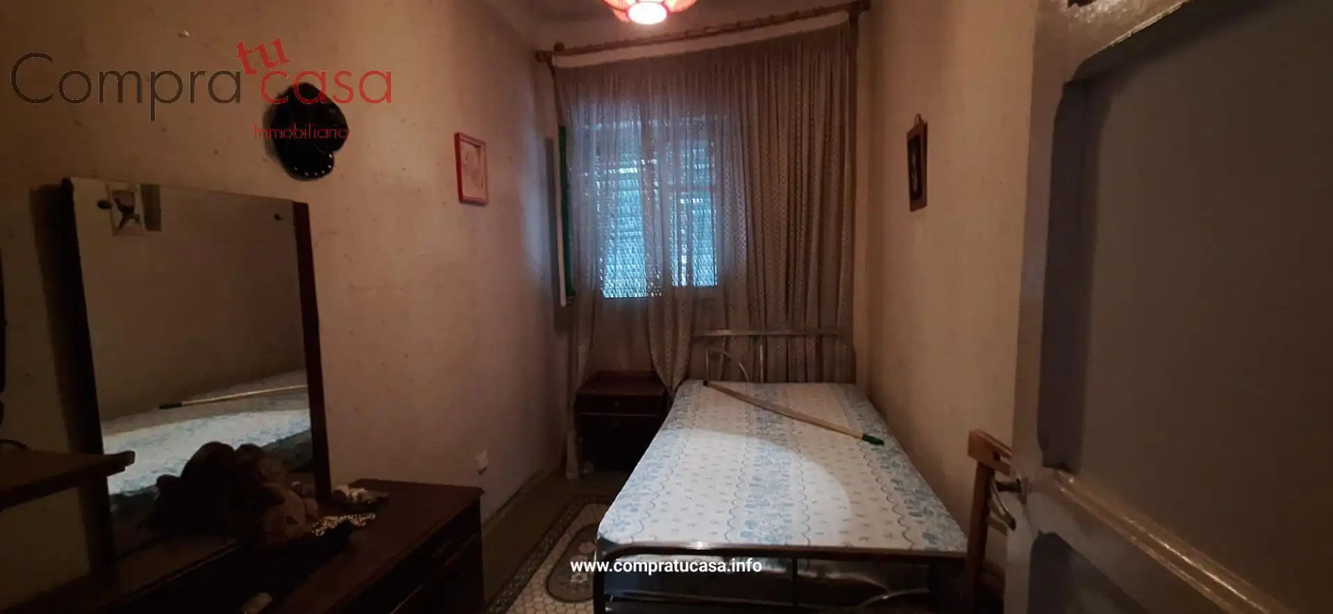 Habitación de Casa o chalet en venta en Segovia con Terraza y Trastero