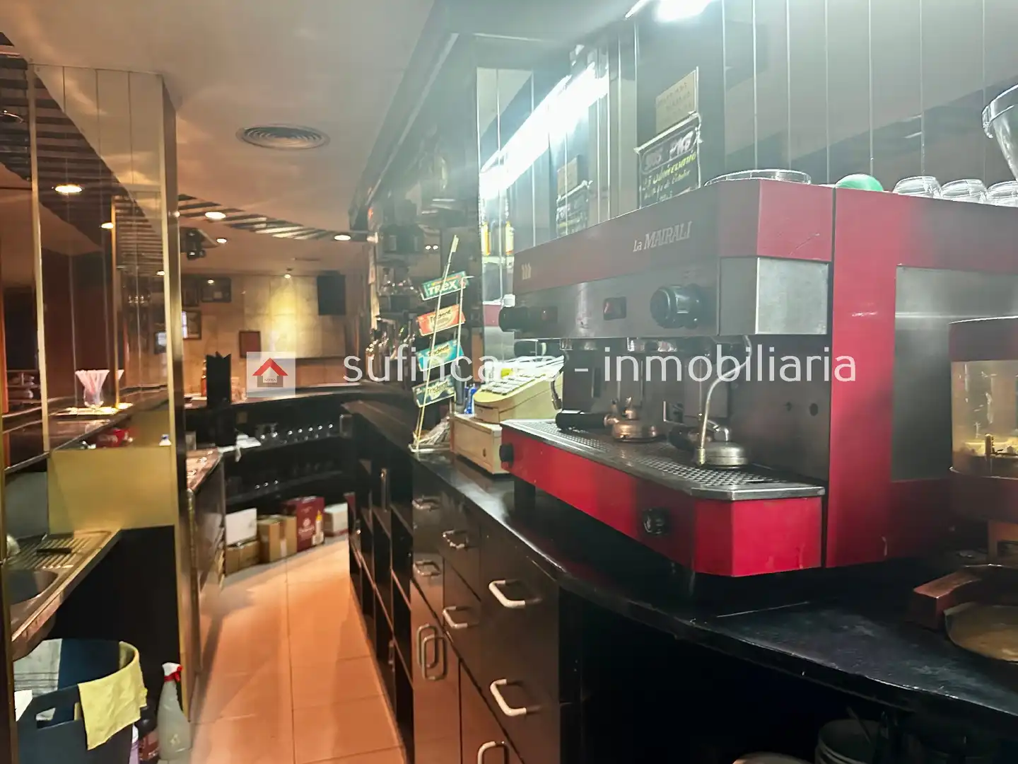 Locale commerciale in vendita a Santa Rosa, imagen 12