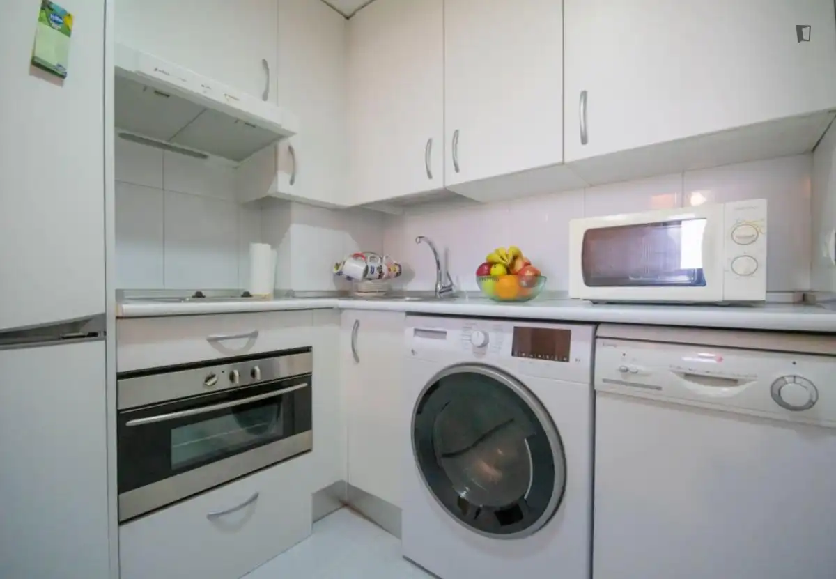 Apartament de lloguer a Rejas