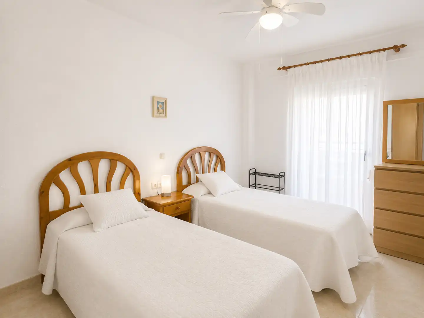 Apartament amb piscina en venda a Avenida del Parque 3, imagen 11