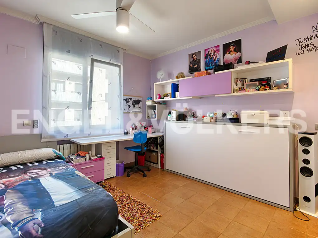 Terraced house with garden for sale in Carrer de González de Soto, imagen 17
