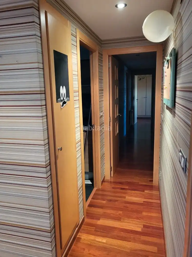 Flat with garden to rent in Ronda Est 29, imagen 3