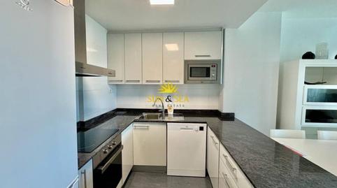 Foto 3 de Apartamento de alquiler en Veneziola, Murcia