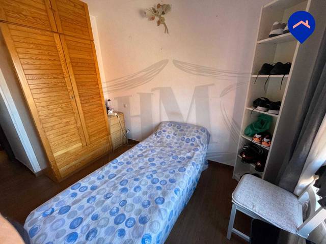 Piso en Venta en Entrevías