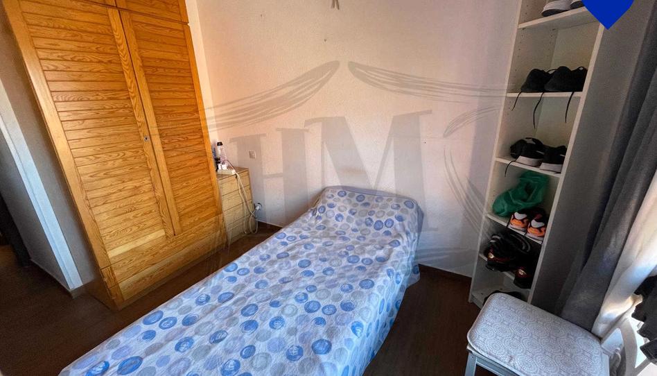 Photo 1 of Flat for sale in Entrevías, Madrid