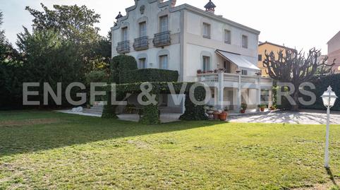 Foto 3 de Casa o xalet en venda a Carrer Sant Ramon, Capellades, Barcelona