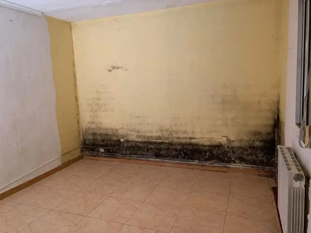 Habitación de Piso en venta en Palencia