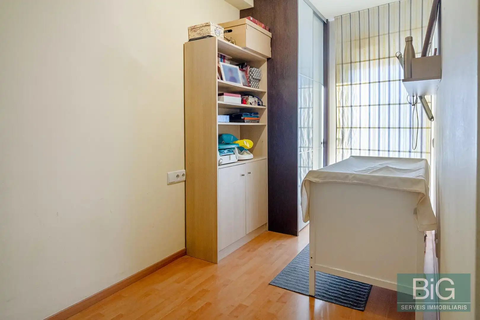 Habitación de Ático en venta en Mataró con Aire acondicionado, Calefacción y Parquet