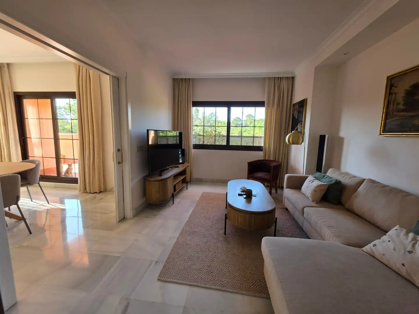 Penthouse with terrace for sale in Calle Campo de Luna 2A, imagen 10