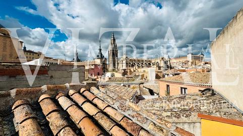Photo 2 of House or chalet for sale in Callejón Córdoba, Casco Histórico, Toledo