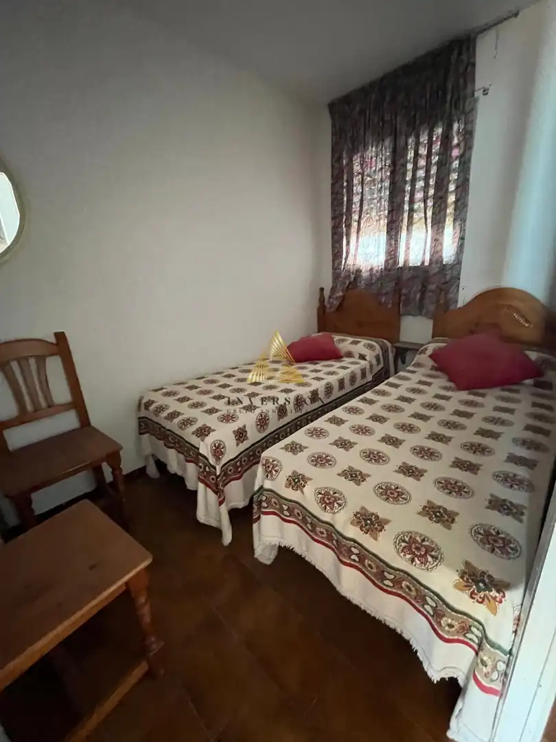 Apartament amb terrassa en venda a Playa Norte, imagen 13