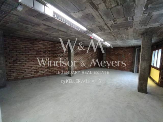 Nave industrial en Alquiler en Santa Coloma