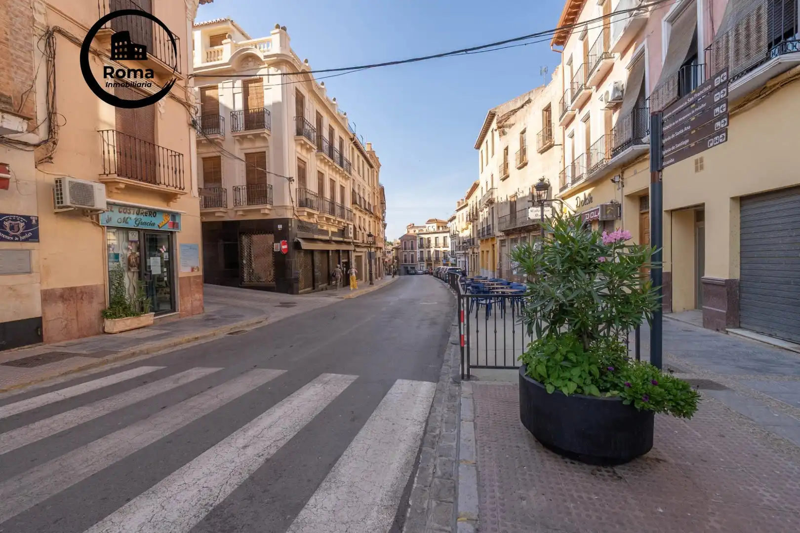 Locale commerciale in vendita a Guadix, imagen 33