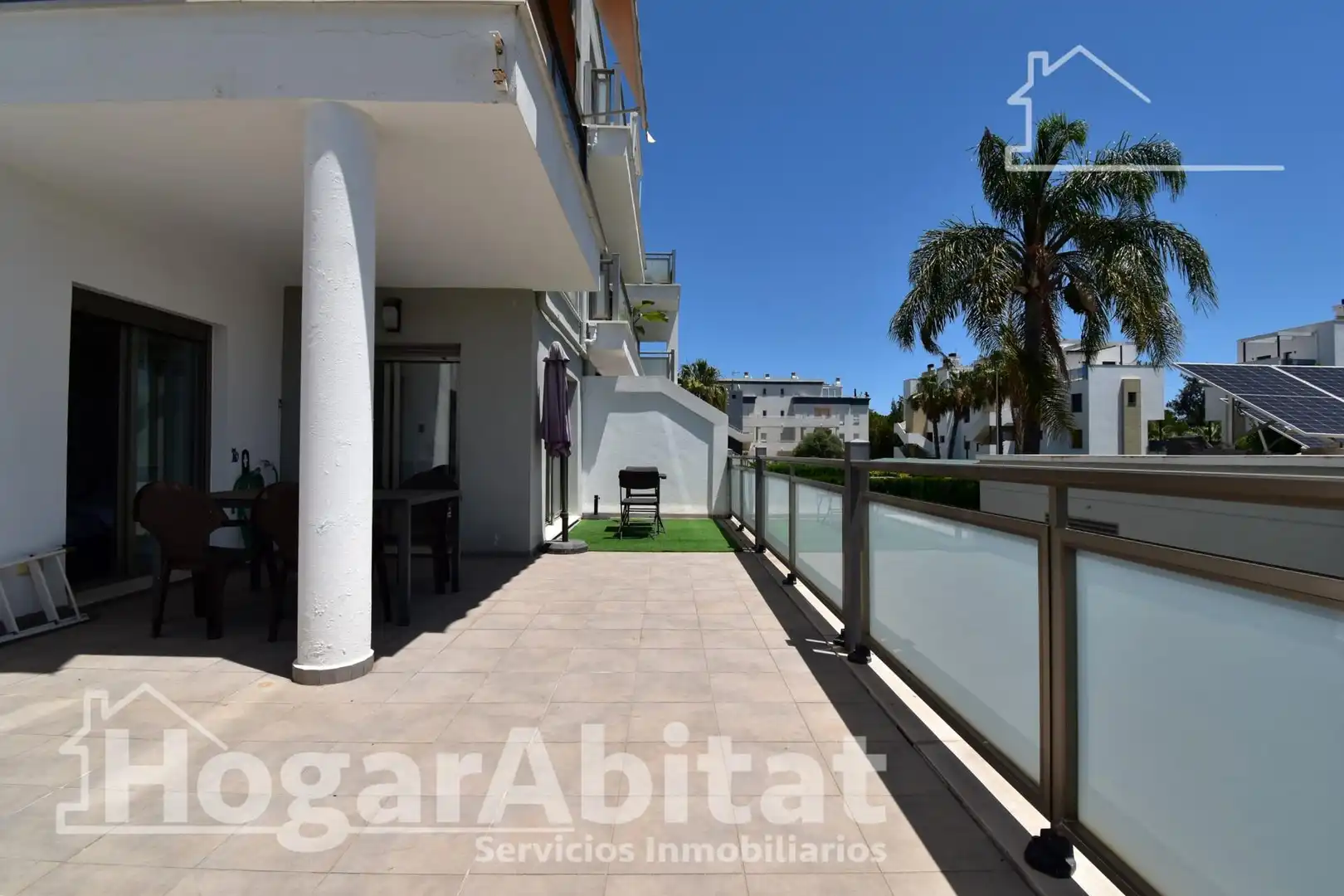Appartement avec piscine à vendre à Avenida de Matisse, imagen 19