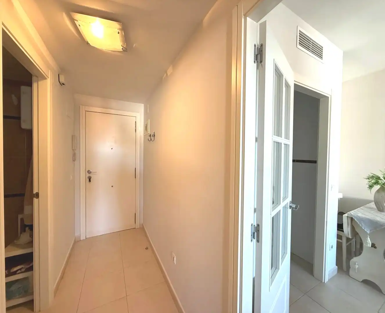 Apartments for sale in Calpe / Calp  with Air Conditioner, Heating and Private garden