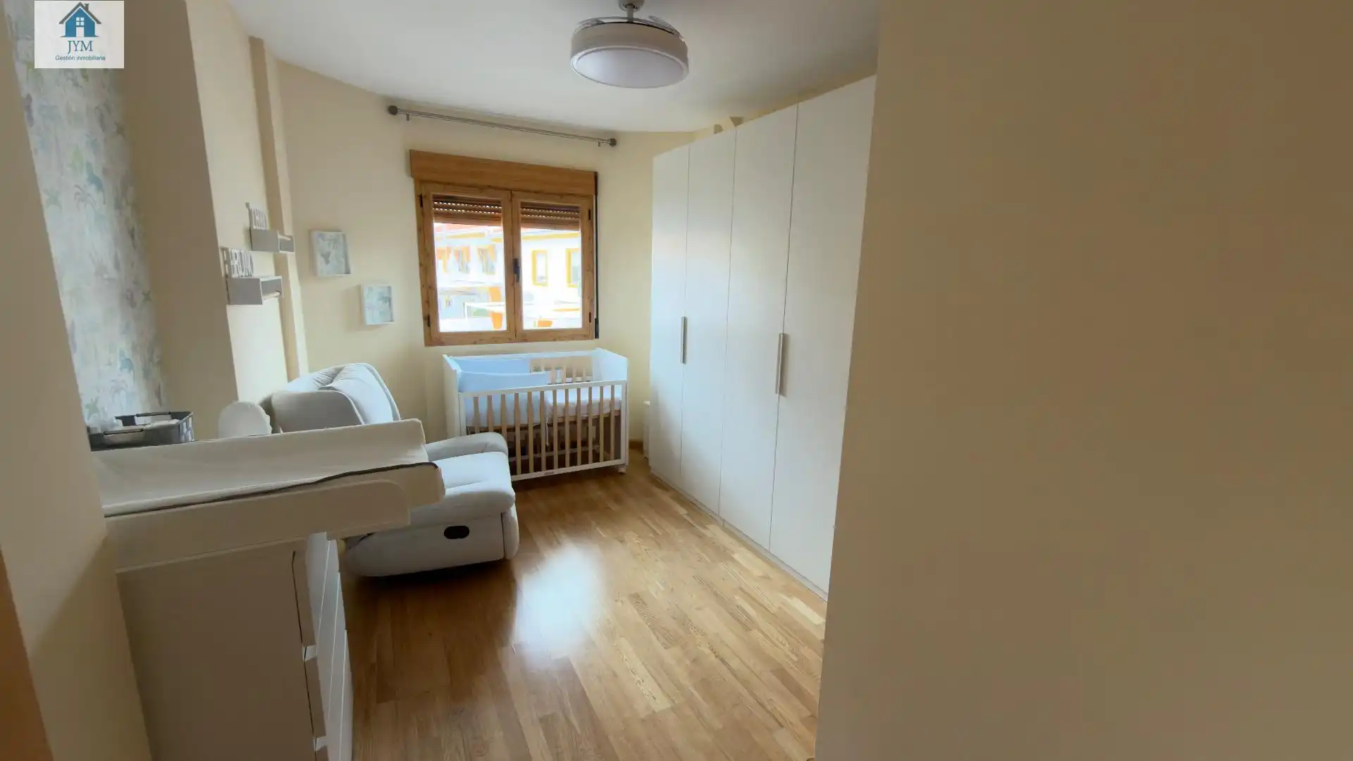 Habitación de Casa o chalet en venta en Cájar con Aire acondicionado, Calefacción y Jardín privado