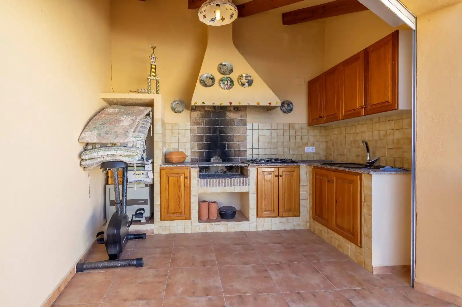 Casa o chalet en venta en Zona Pueblo